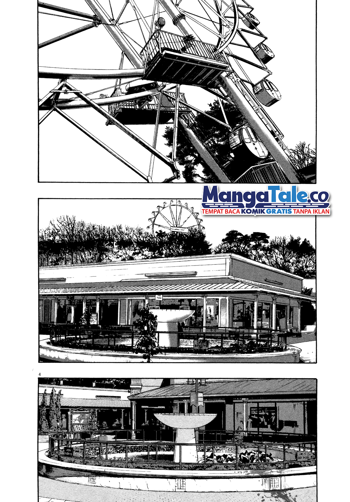 Chapter 74 - halaman 4