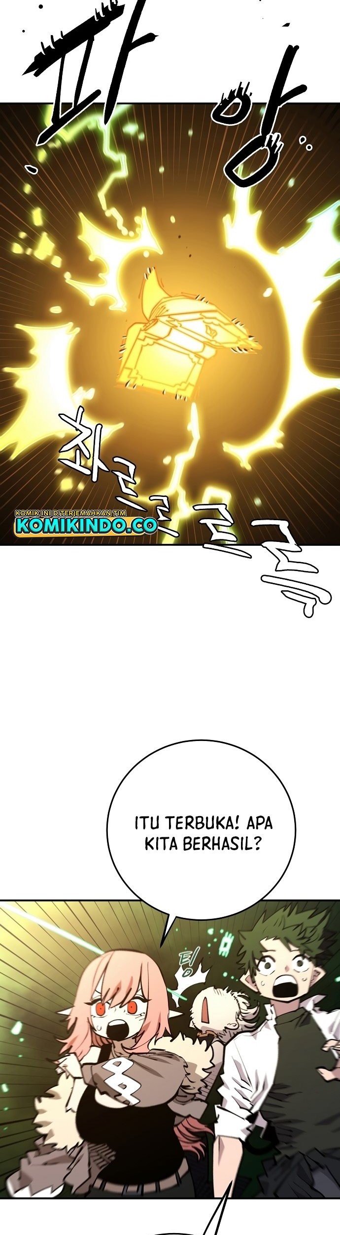 Chapter 126 - halaman 54