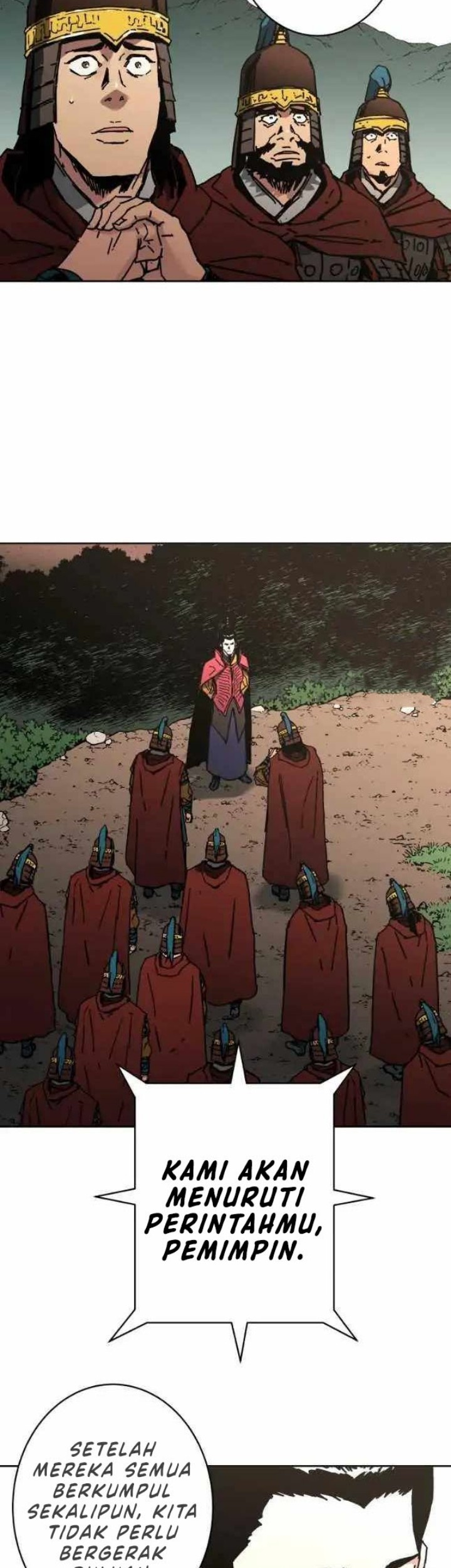 Chapter 246 - halaman 44