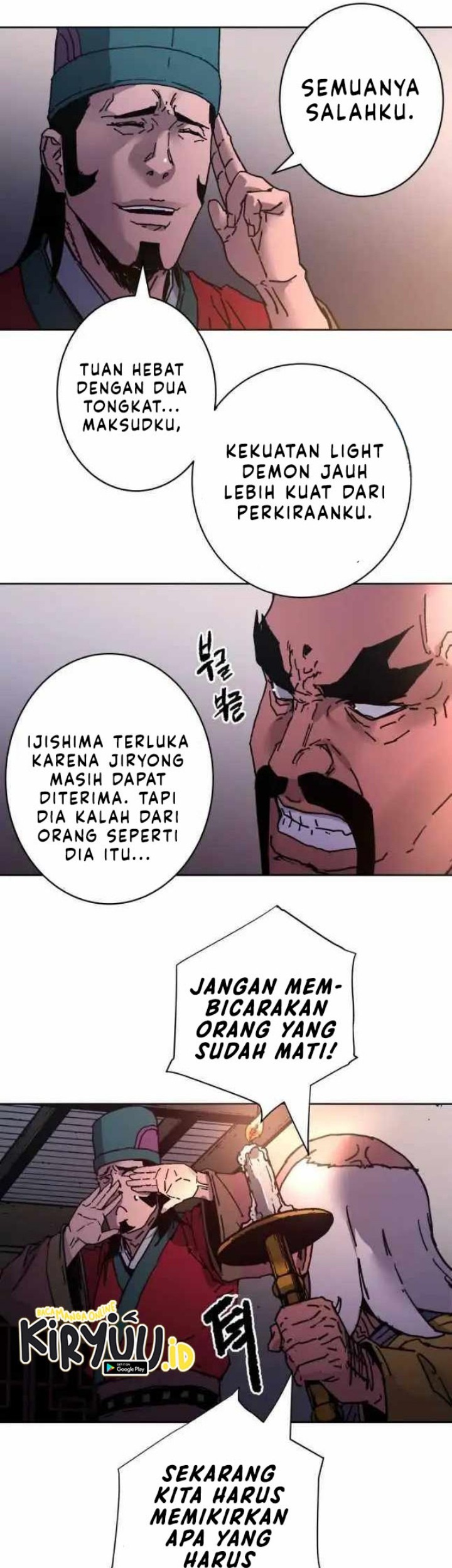 Chapter 246 - halaman 47