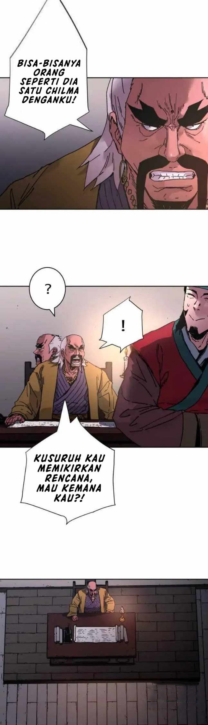 Chapter 246 - halaman 49