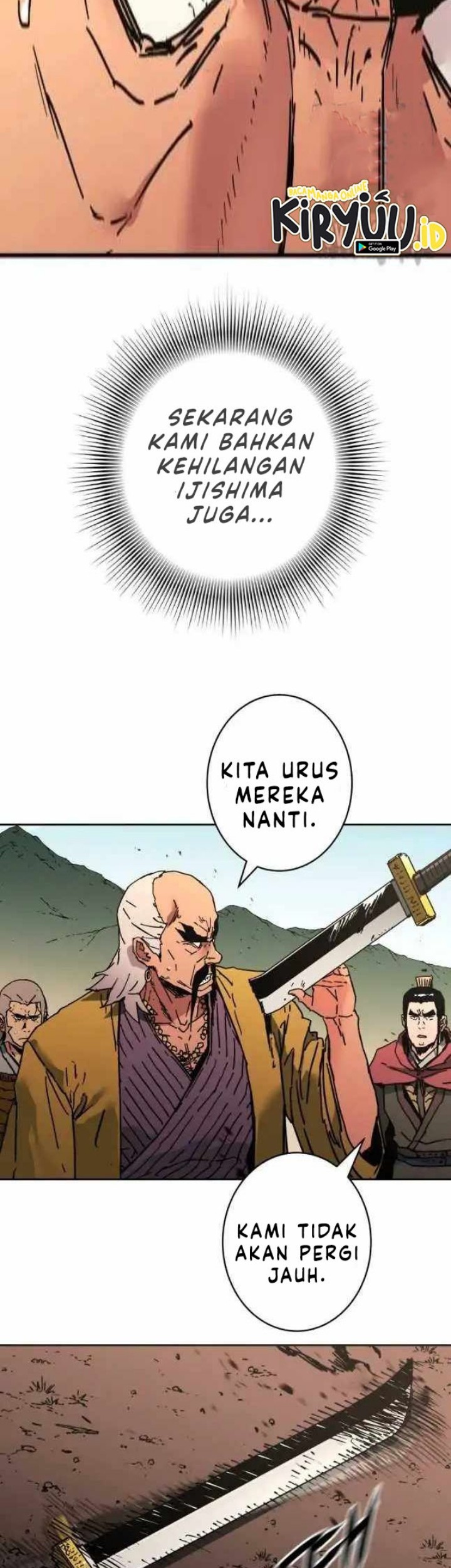Chapter 246 - halaman 34