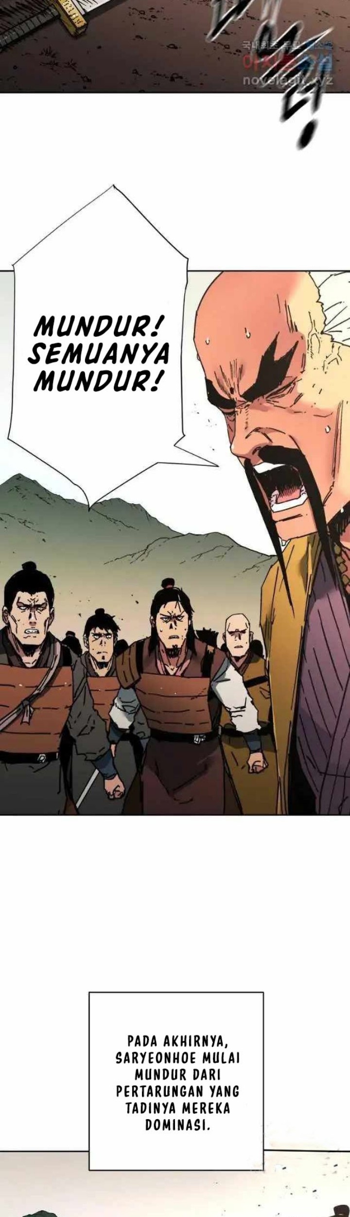 Chapter 246 - halaman 35