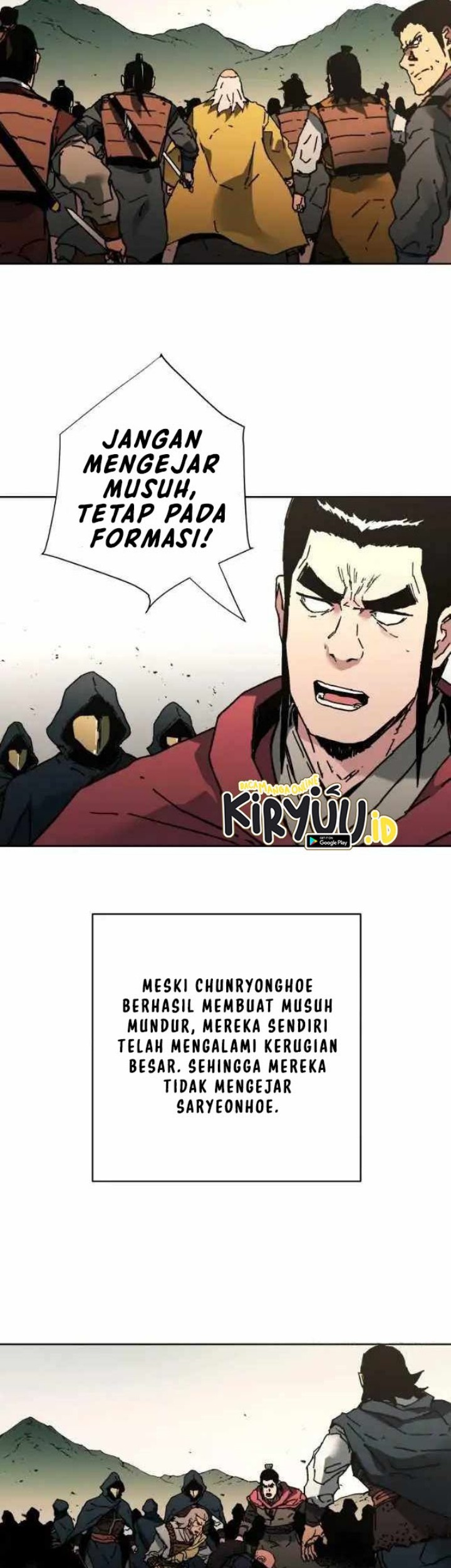 Chapter 246 - halaman 36