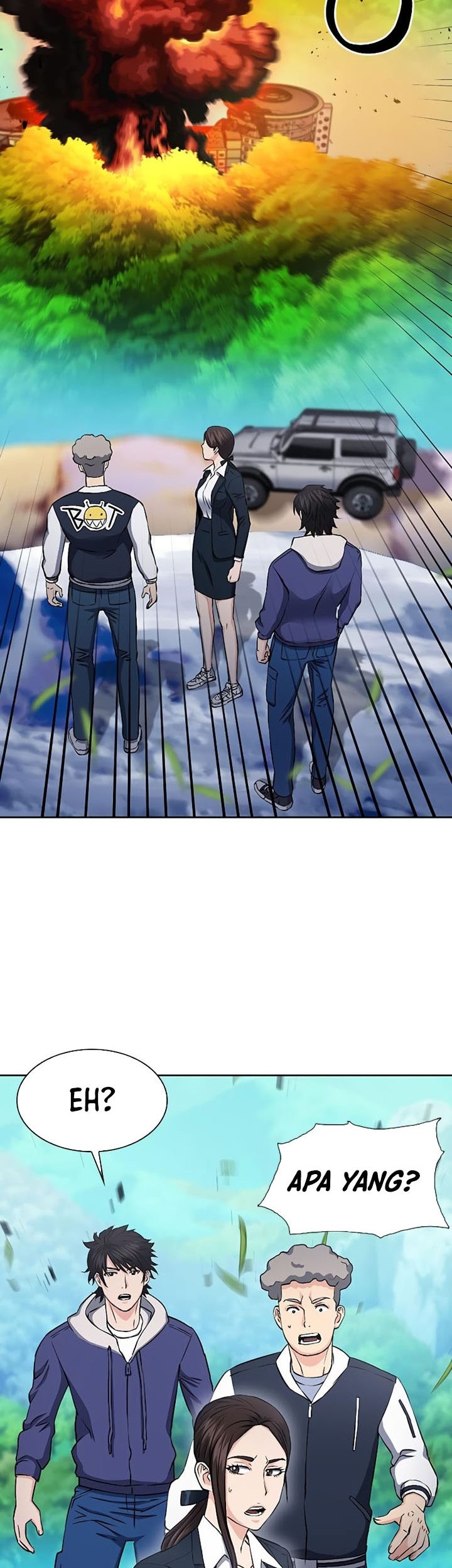 Chapter 87 - halaman 63