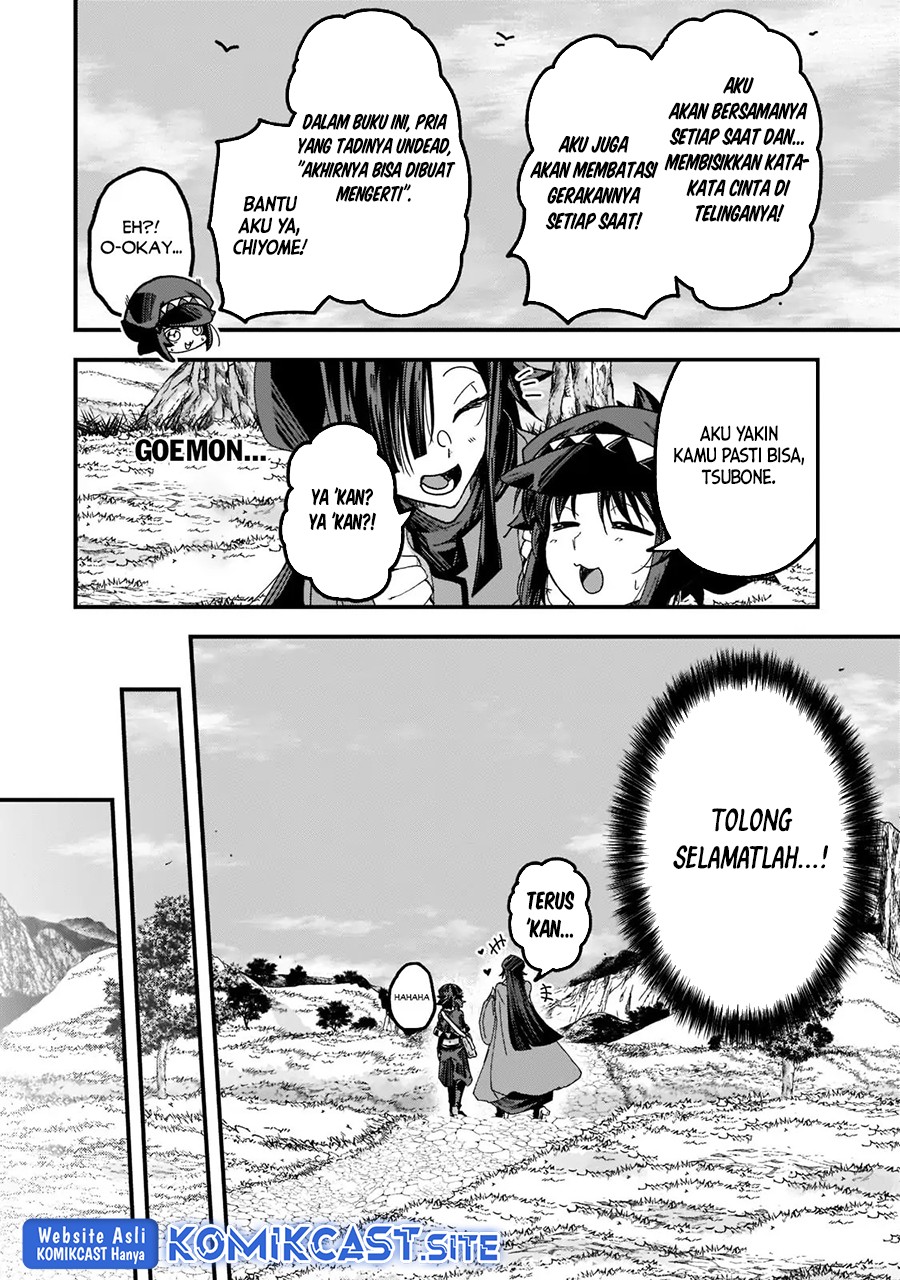 Chapter 54 - halaman 22