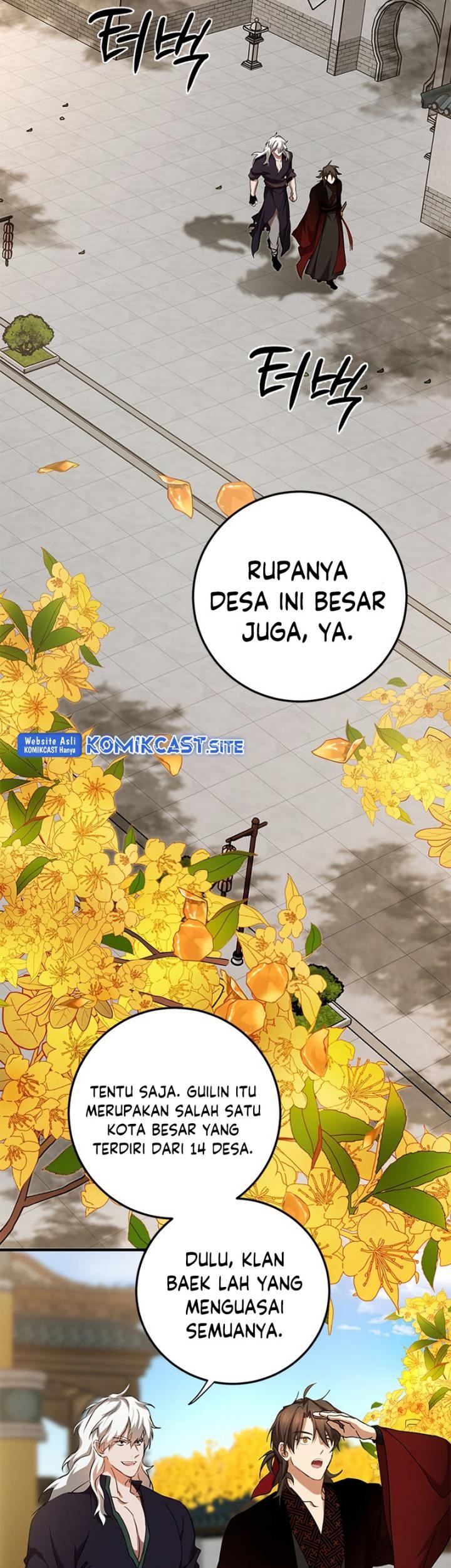 Chapter 87 - halaman 21