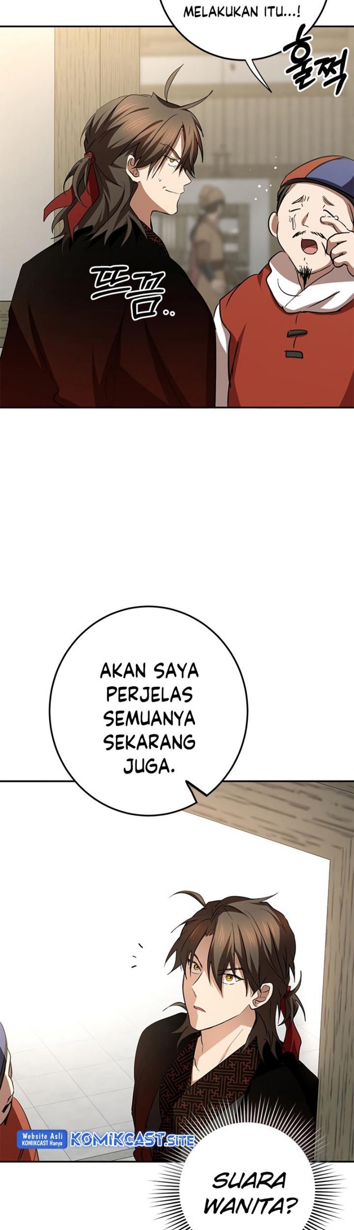 Chapter 87 - halaman 34