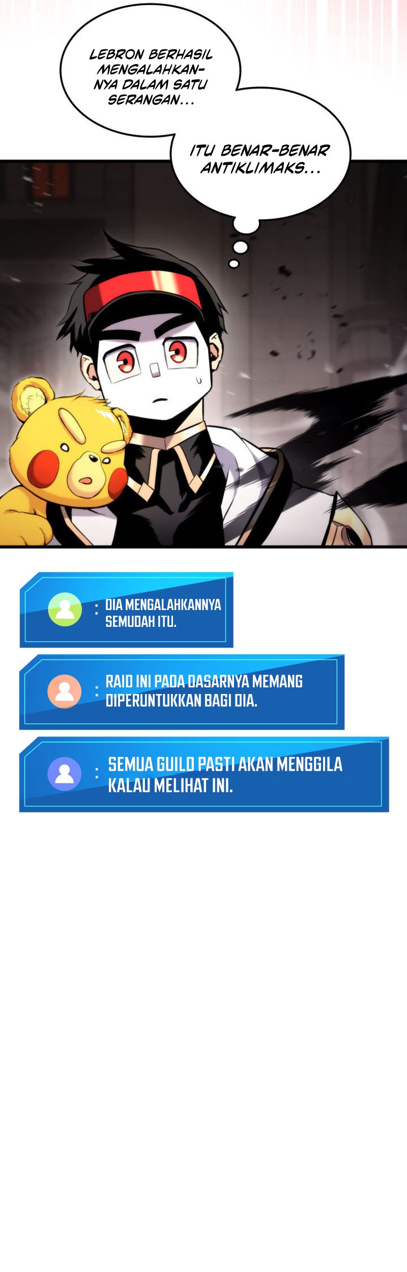 Chapter 89 - halaman 22