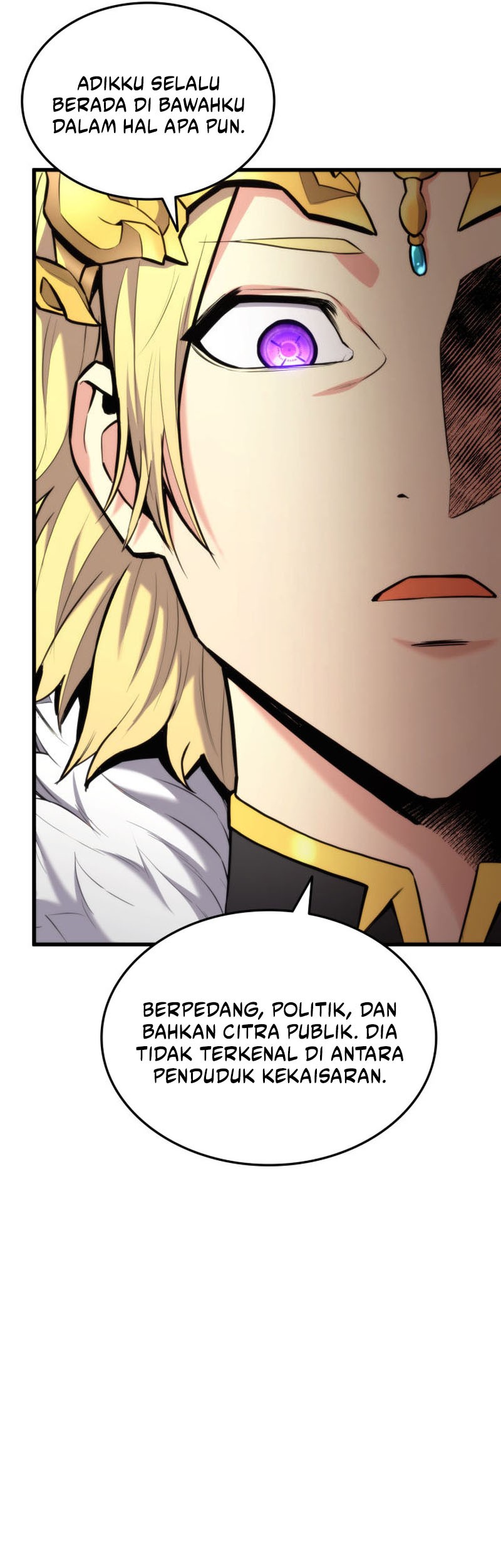 Chapter 89 - halaman 30