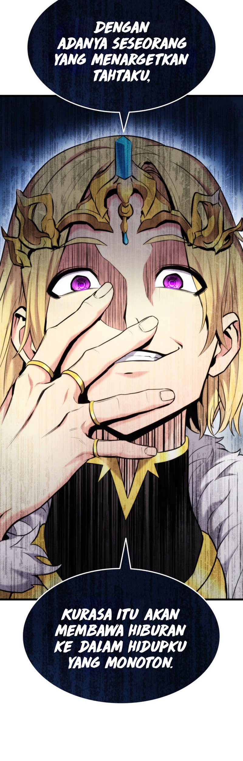 Chapter 89 - halaman 33