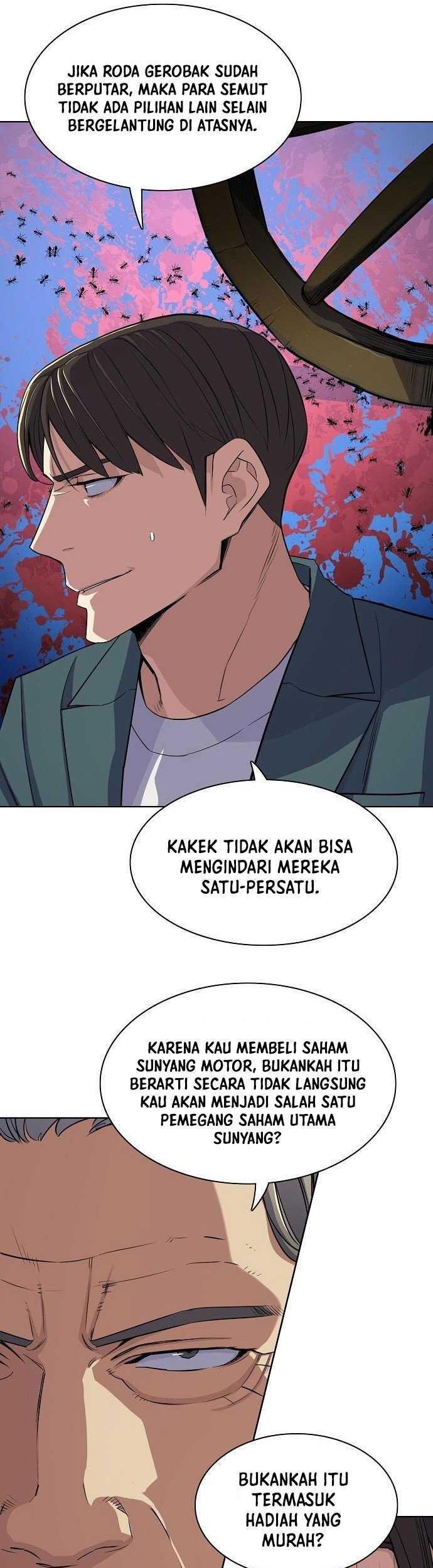 Chapter 31 - halaman 54