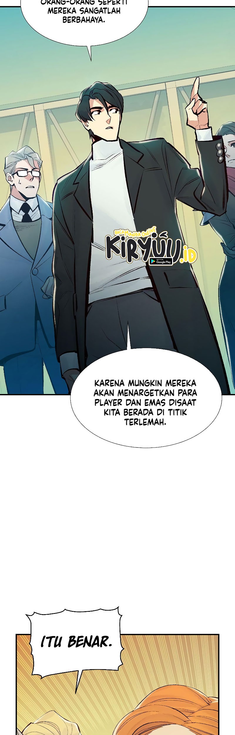 Chapter 76 - halaman 16