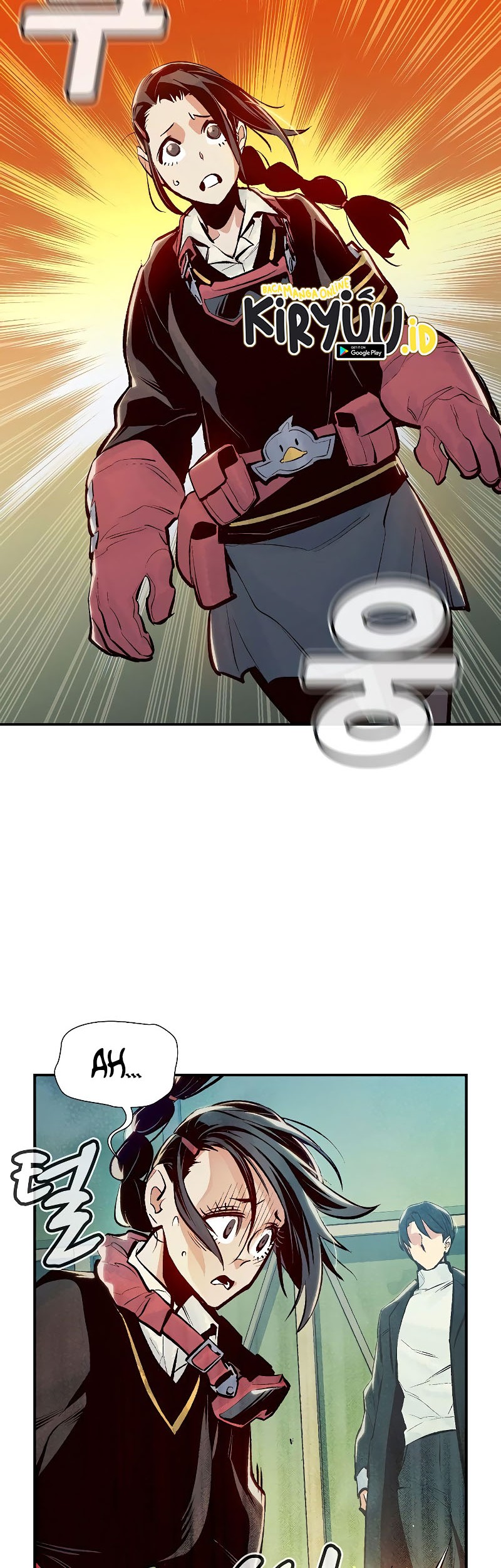 Chapter 76 - halaman 22
