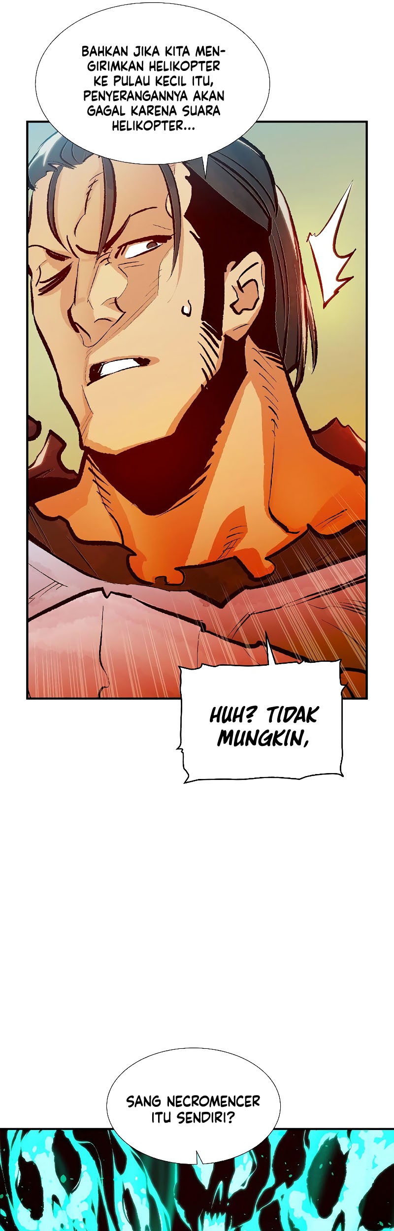 Chapter 76 - halaman 26