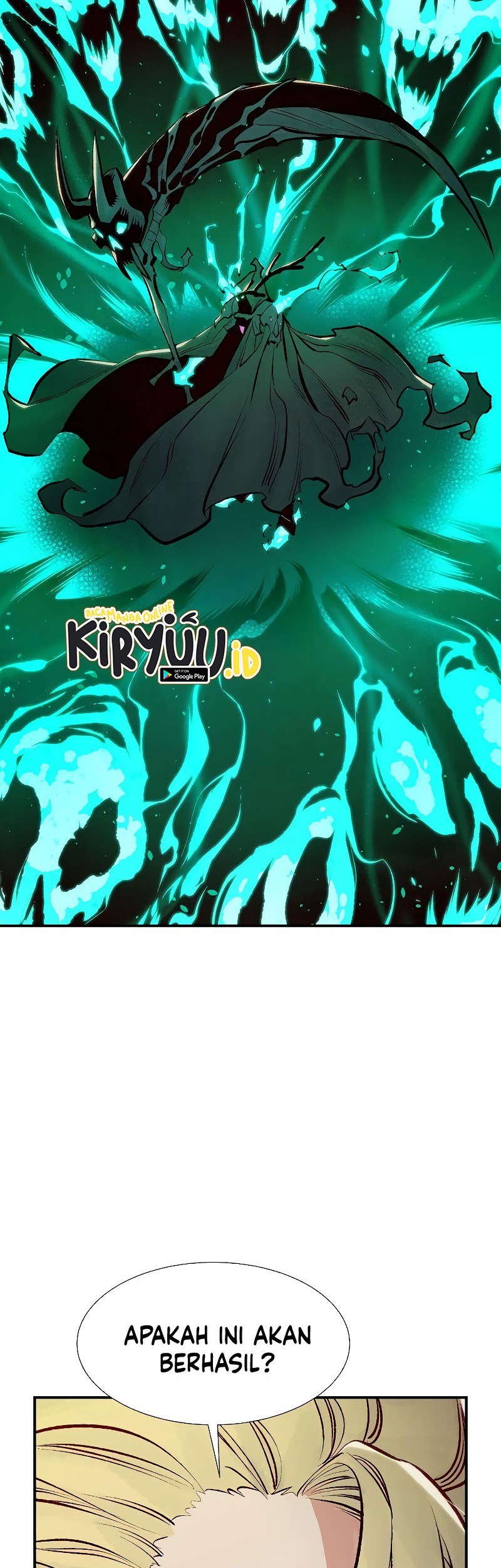 Chapter 76 - halaman 27