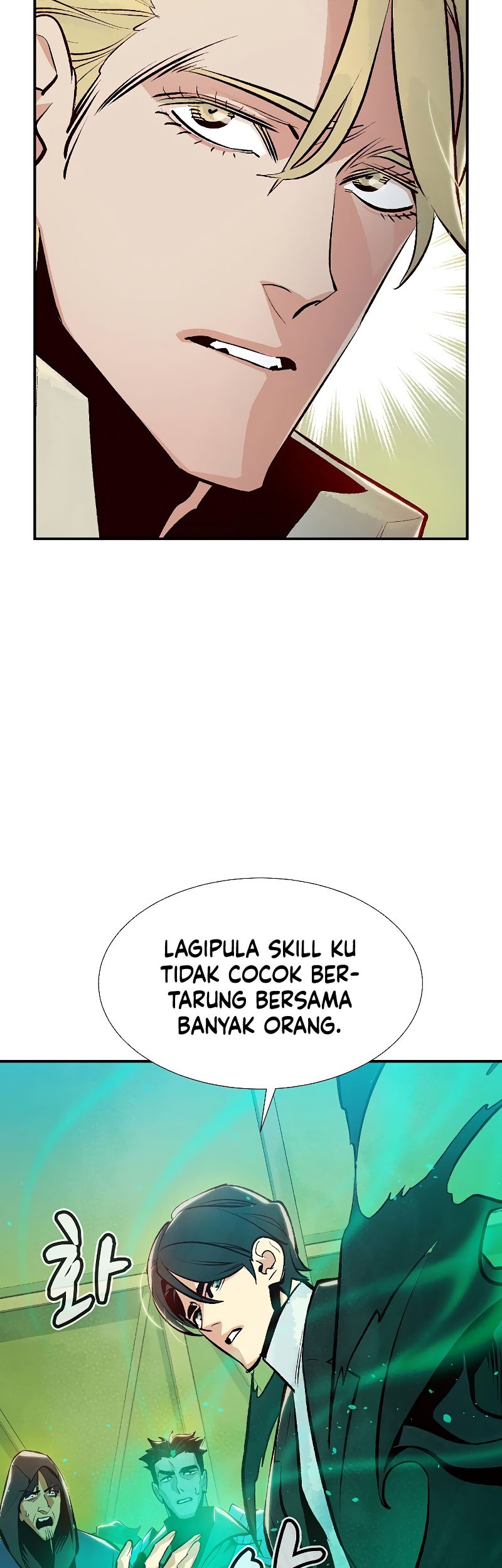 Chapter 76 - halaman 28
