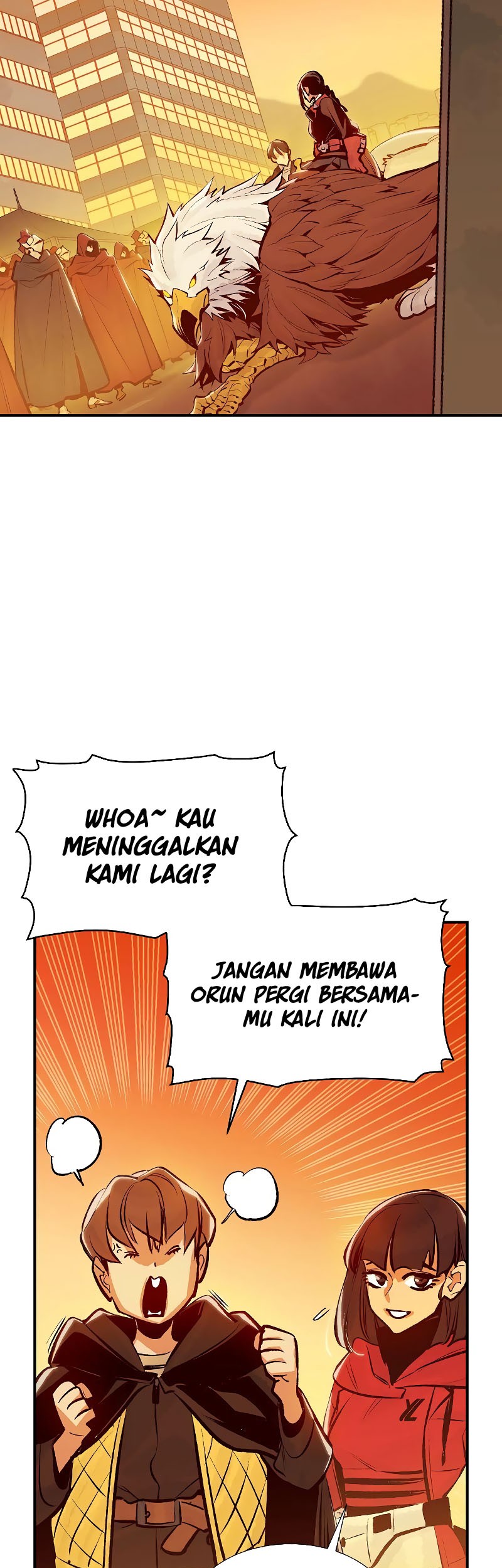 Chapter 76 - halaman 34