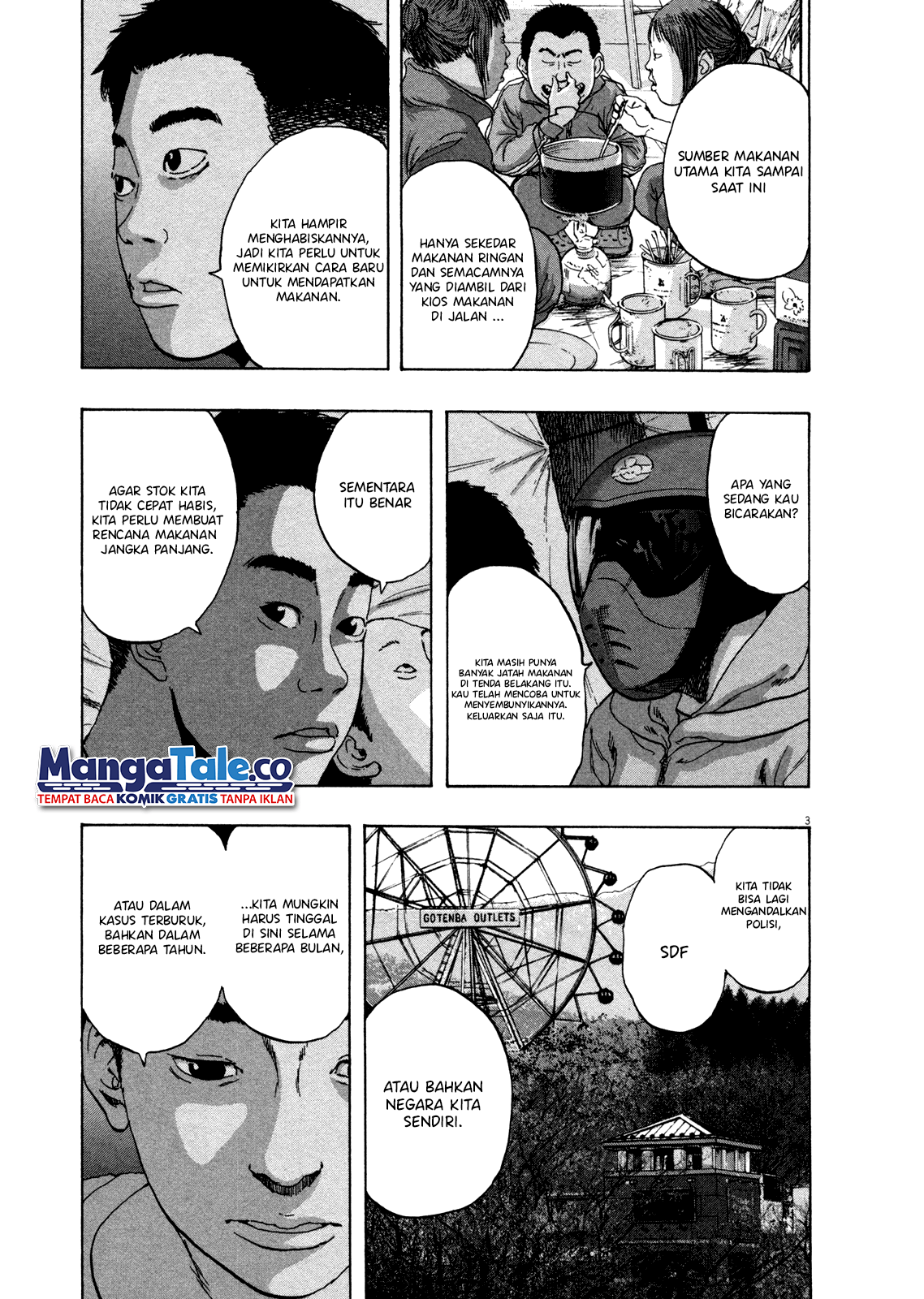 Chapter 75 - halaman 4