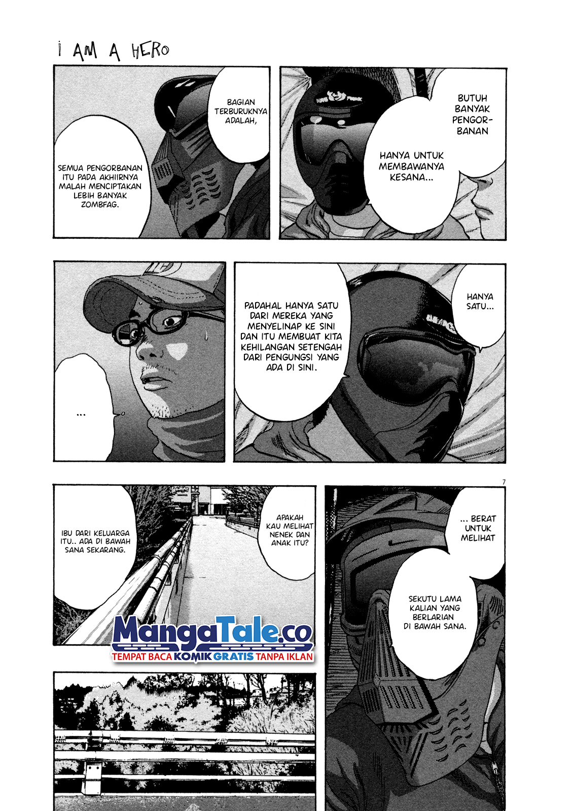 Chapter 75 - halaman 8