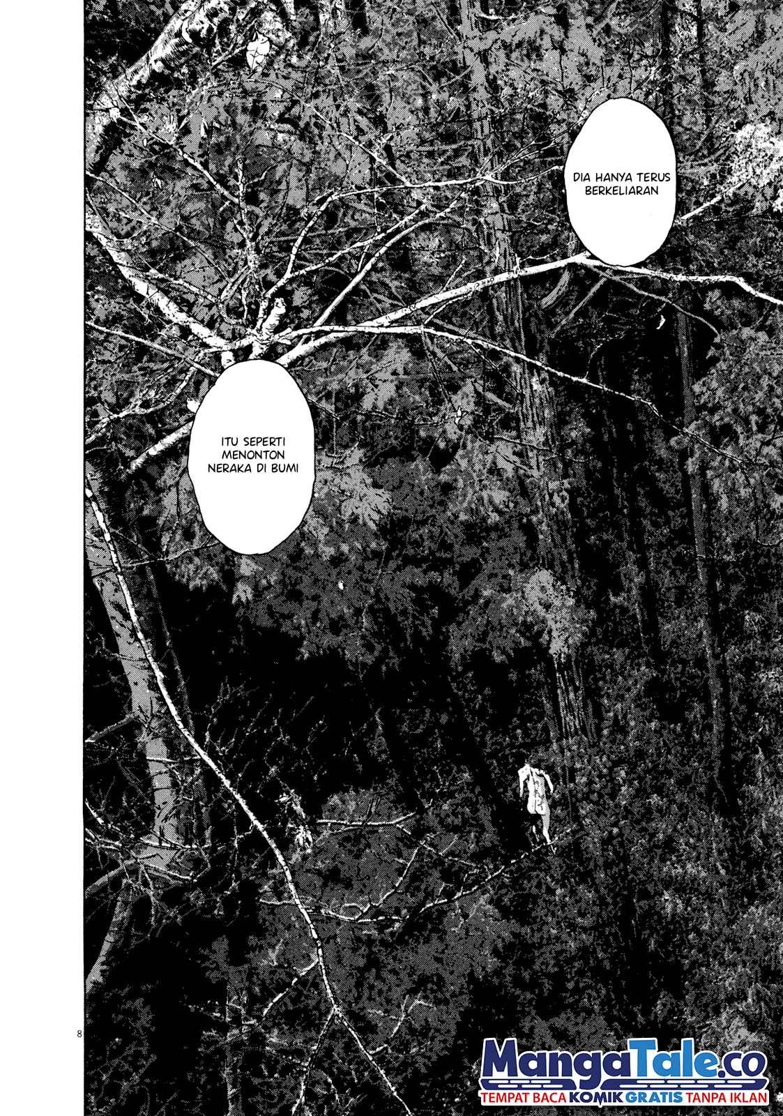 Chapter 75 - halaman 9