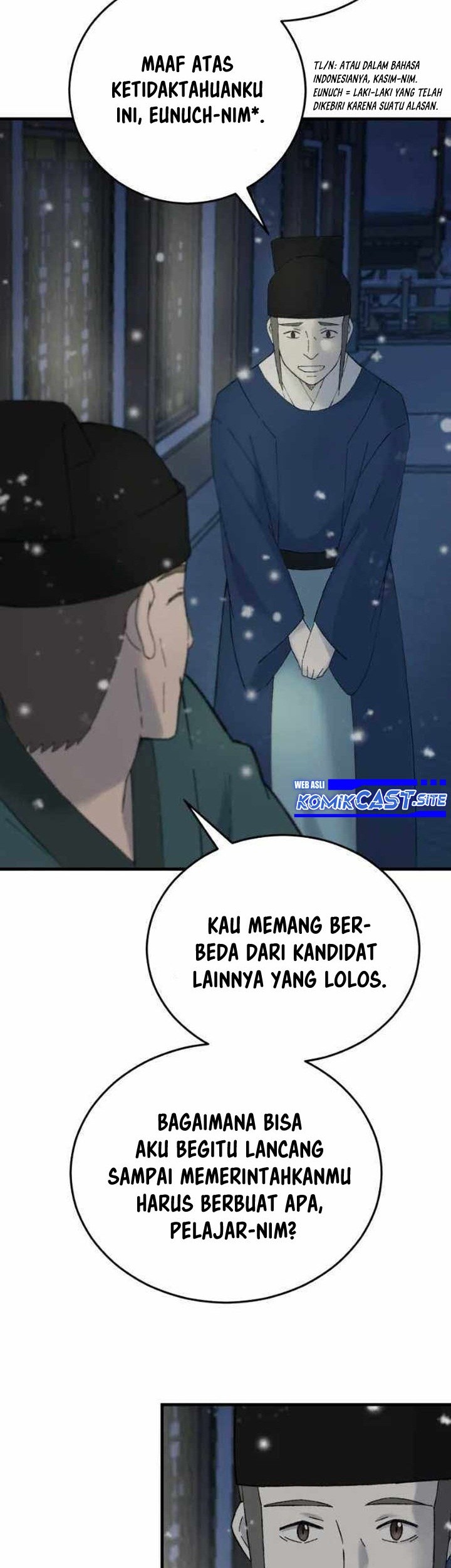 Chapter 45 - halaman 31