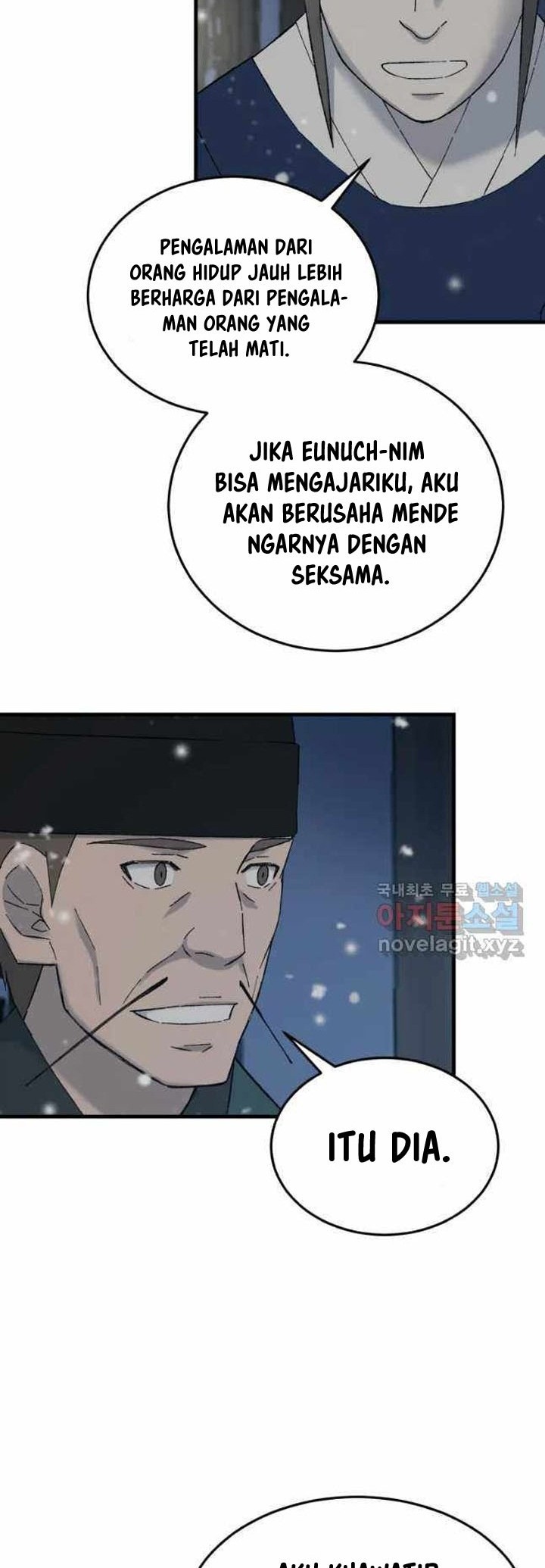 Chapter 45 - halaman 32