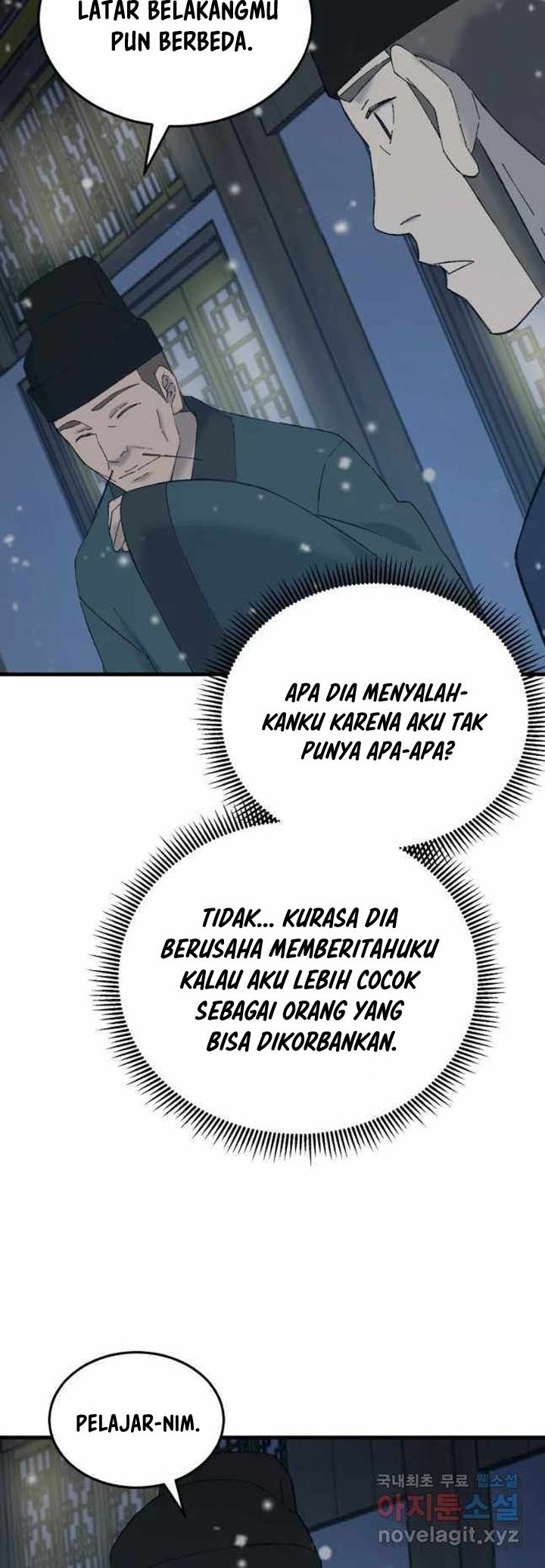 Chapter 45 - halaman 34