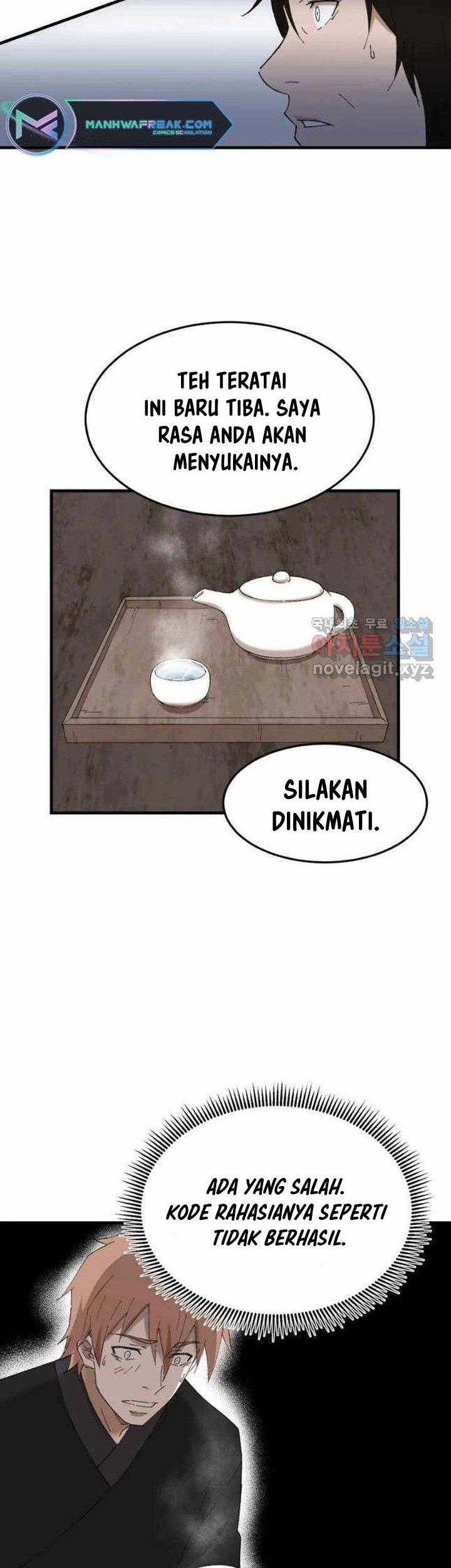 Chapter 45 - halaman 49