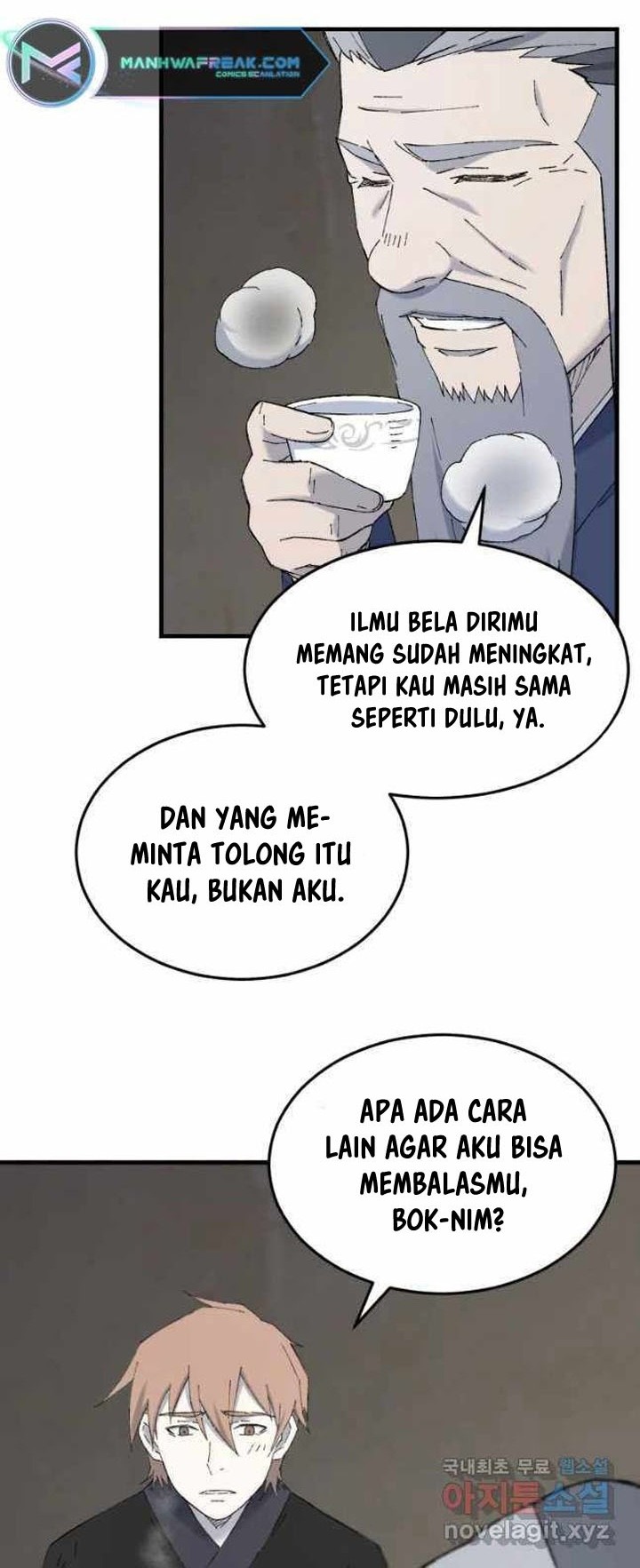 Chapter 45 - halaman 18