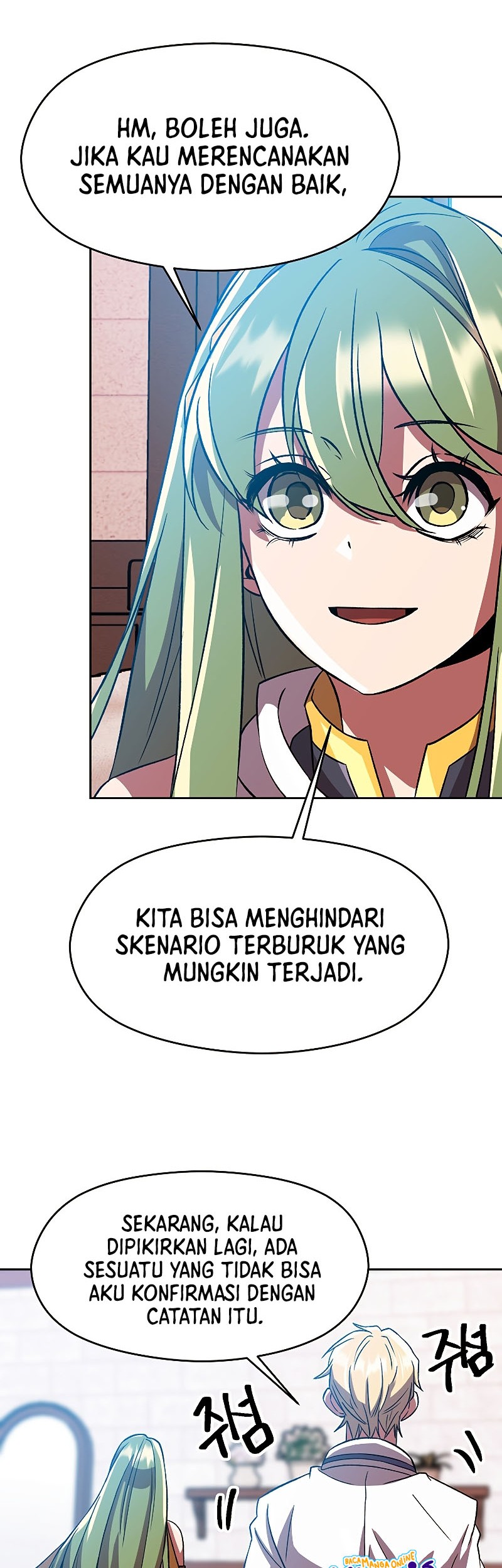 Chapter 35 - halaman 18