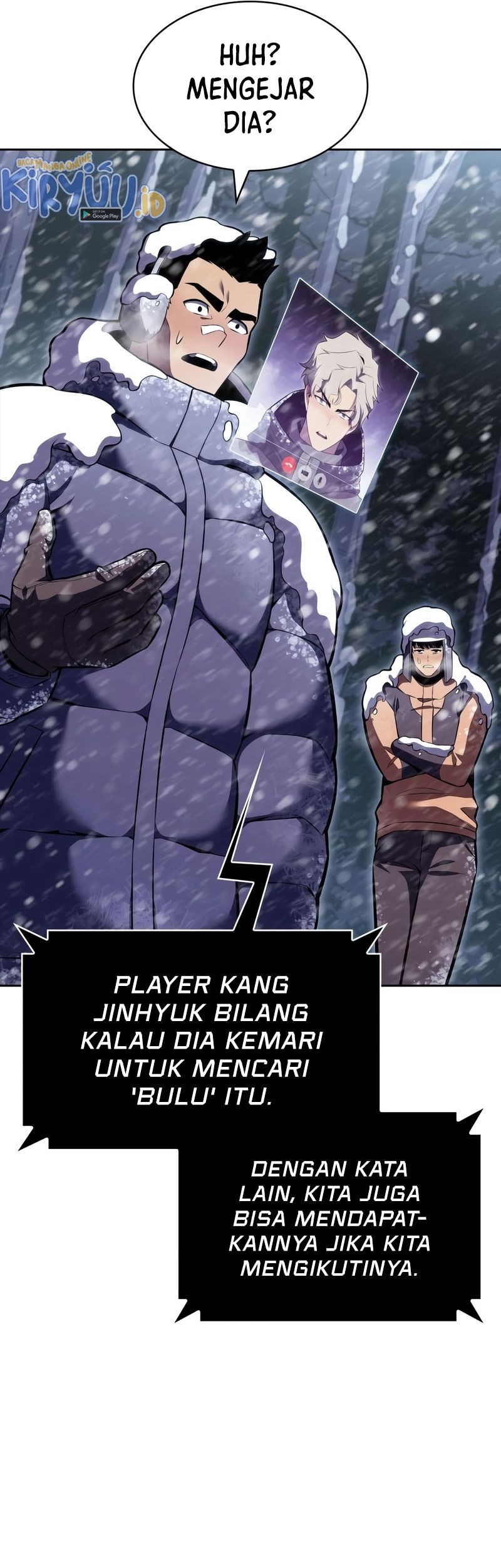 Chapter 84 - halaman 27