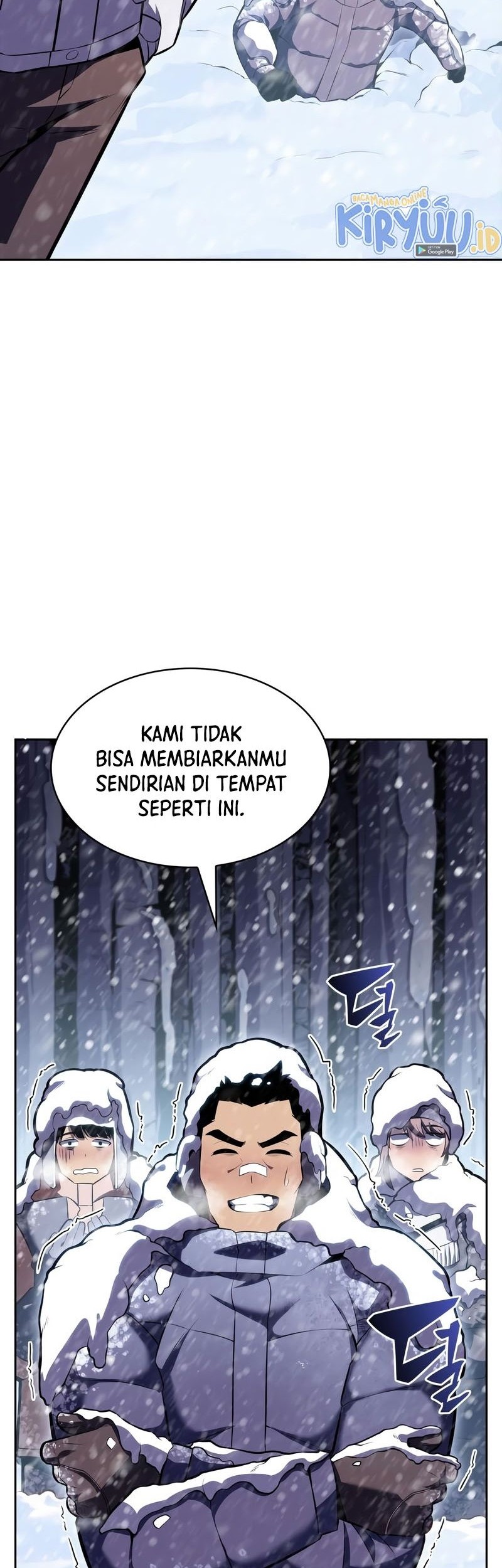 Chapter 84 - halaman 34