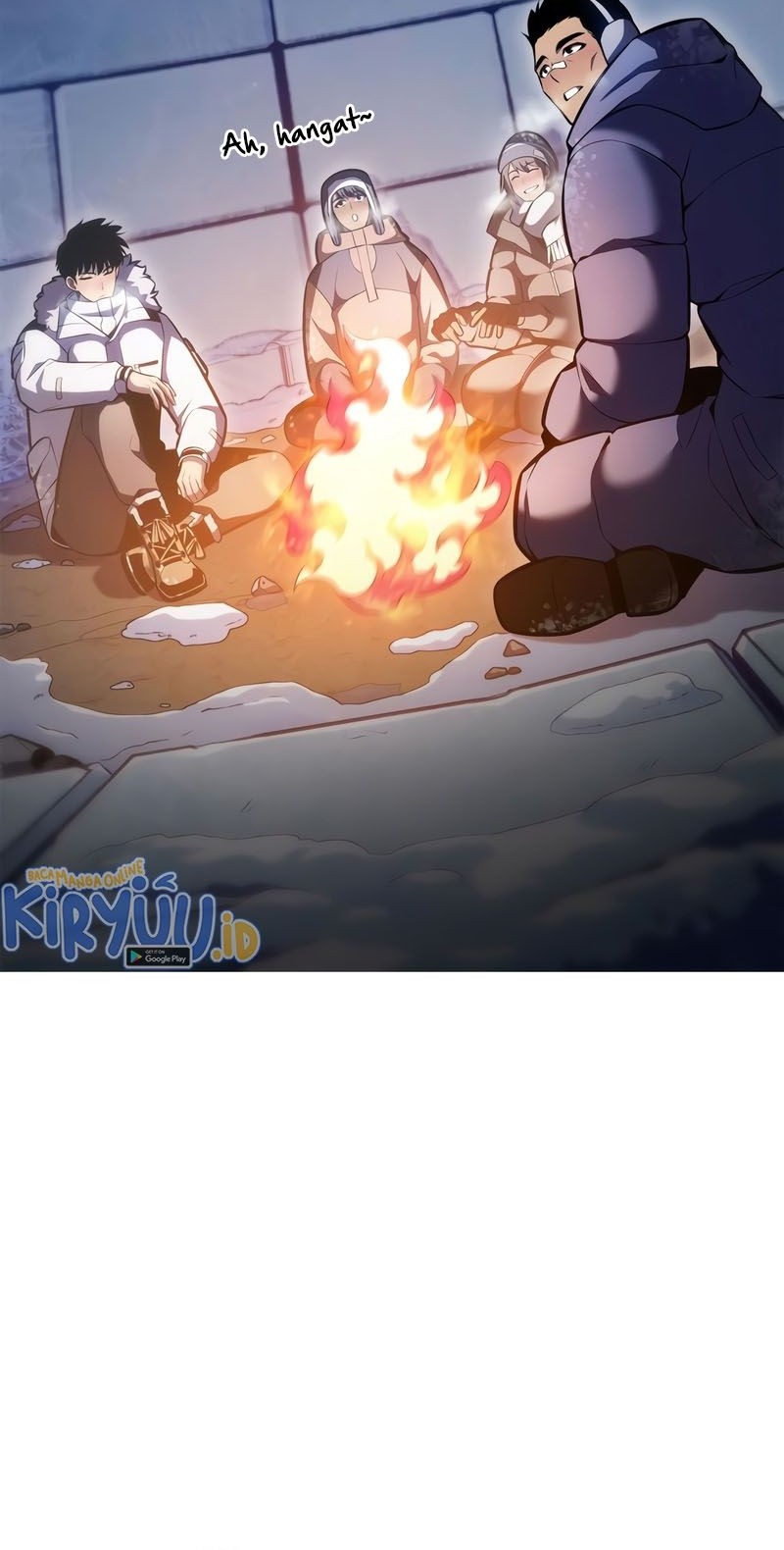 Chapter 84 - halaman 38