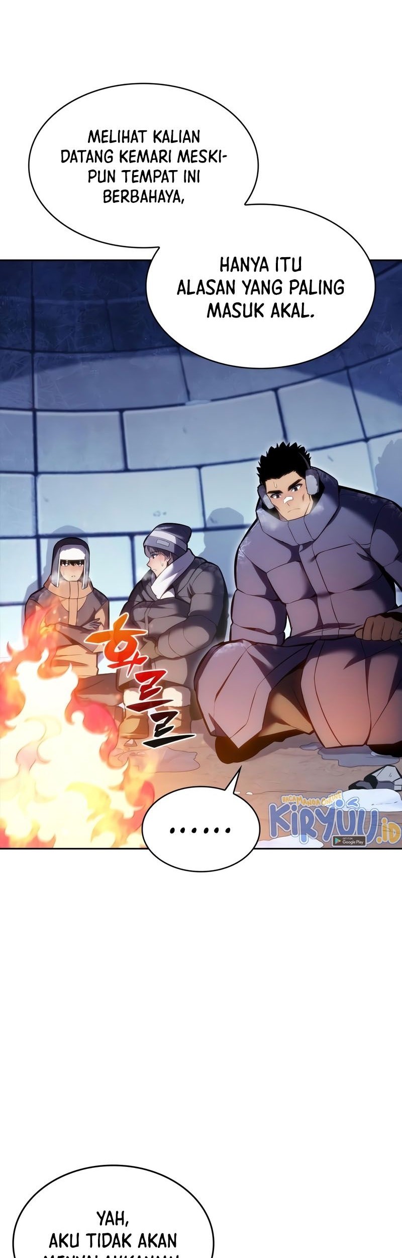 Chapter 84 - halaman 43
