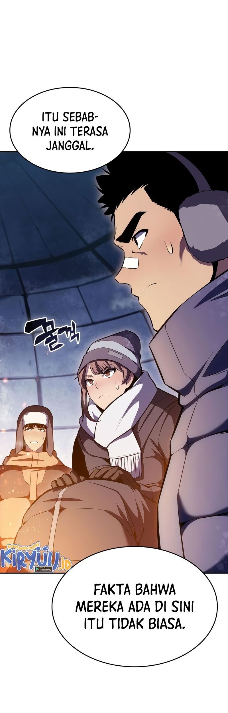 Chapter 84 - halaman 50