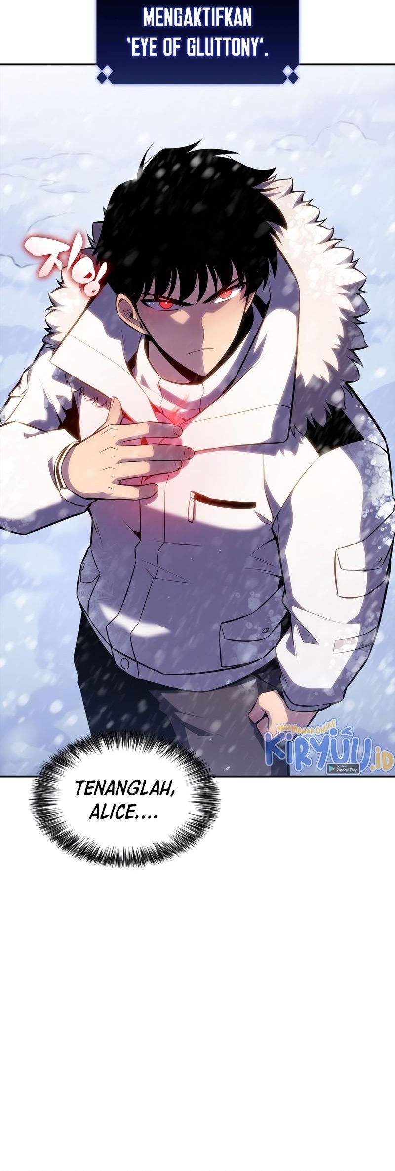 Chapter 84 - halaman 67