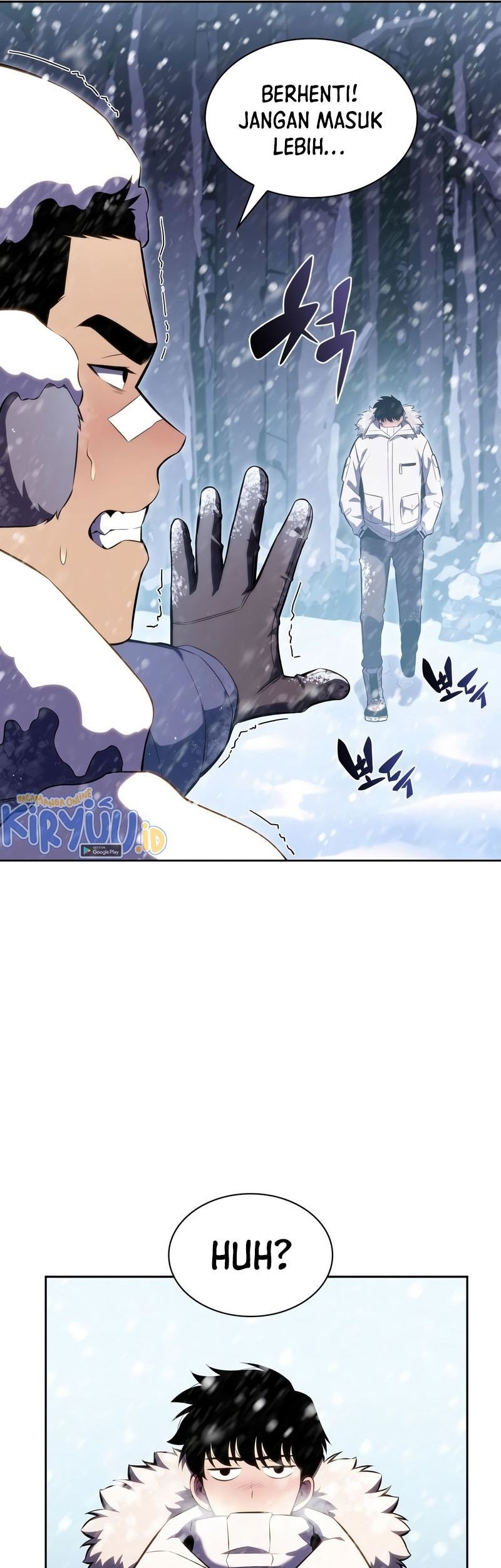 Chapter 84 - halaman 18