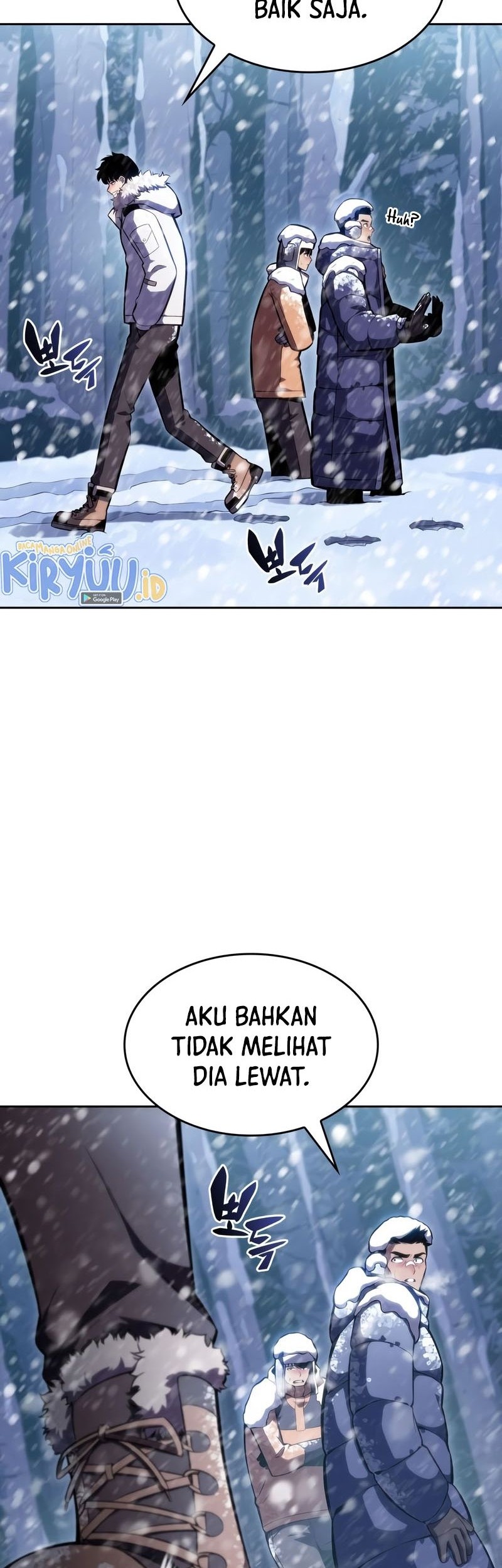 Chapter 84 - halaman 22
