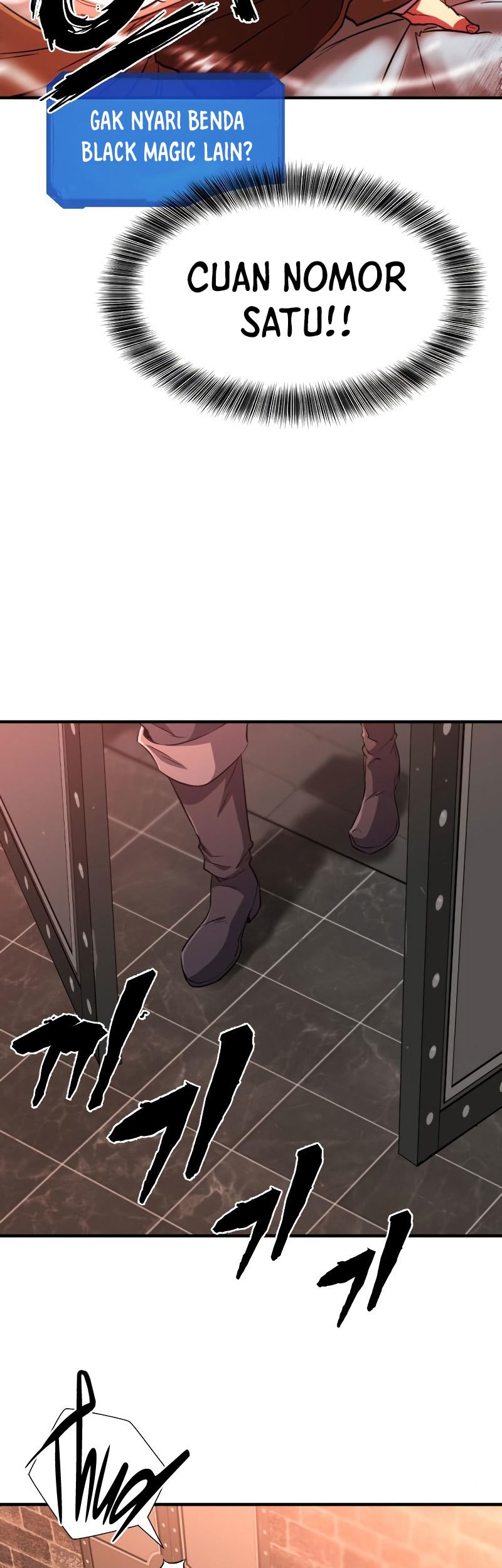 Chapter 84 - halaman 40