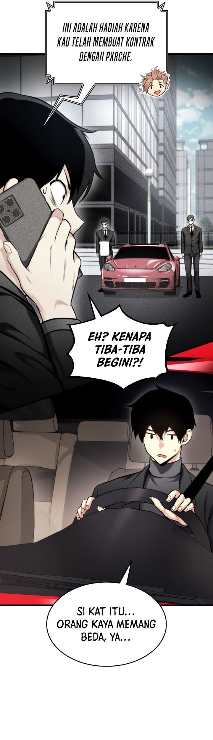 Chapter 90 - halaman 29