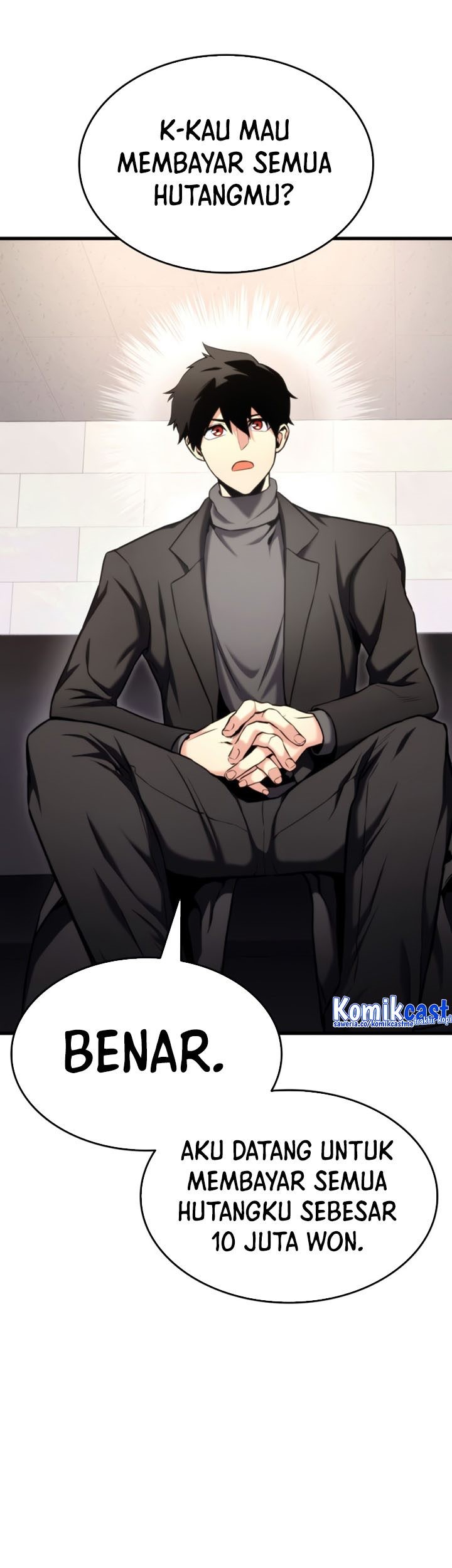 Chapter 90 - halaman 35
