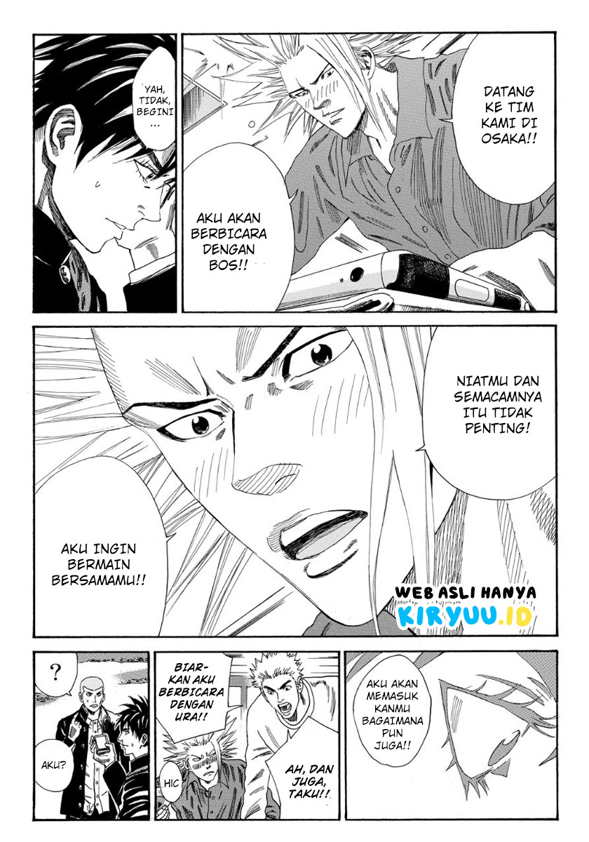Chapter 110 - halaman 16