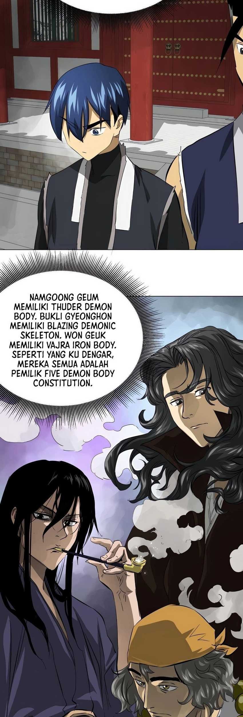 Chapter 132 - halaman 67