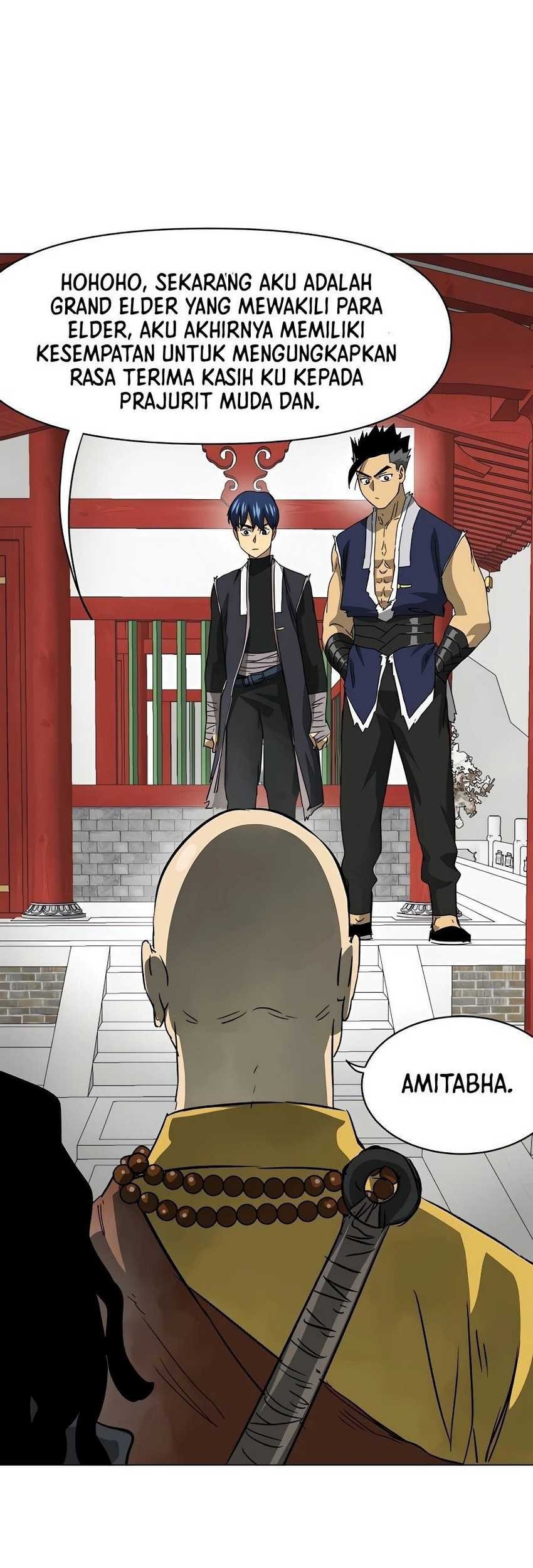 Chapter 132 - halaman 91