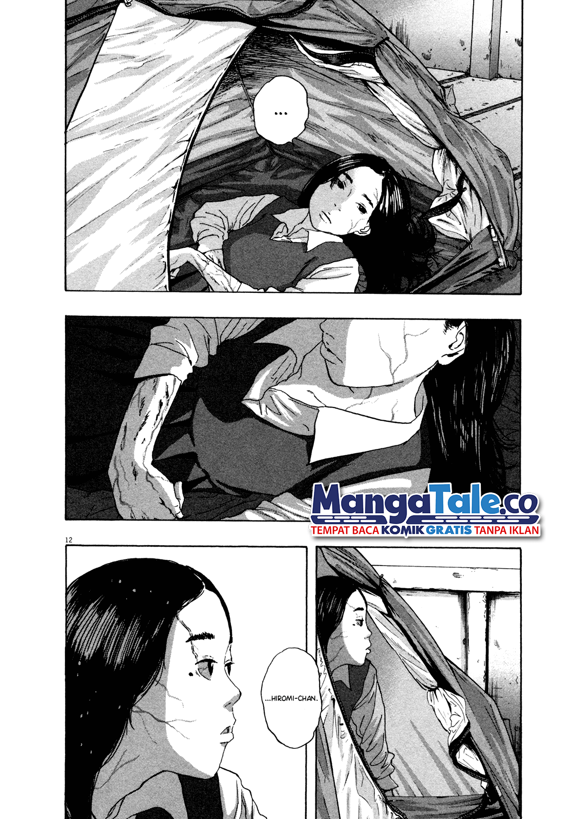 Chapter 76 - halaman 13