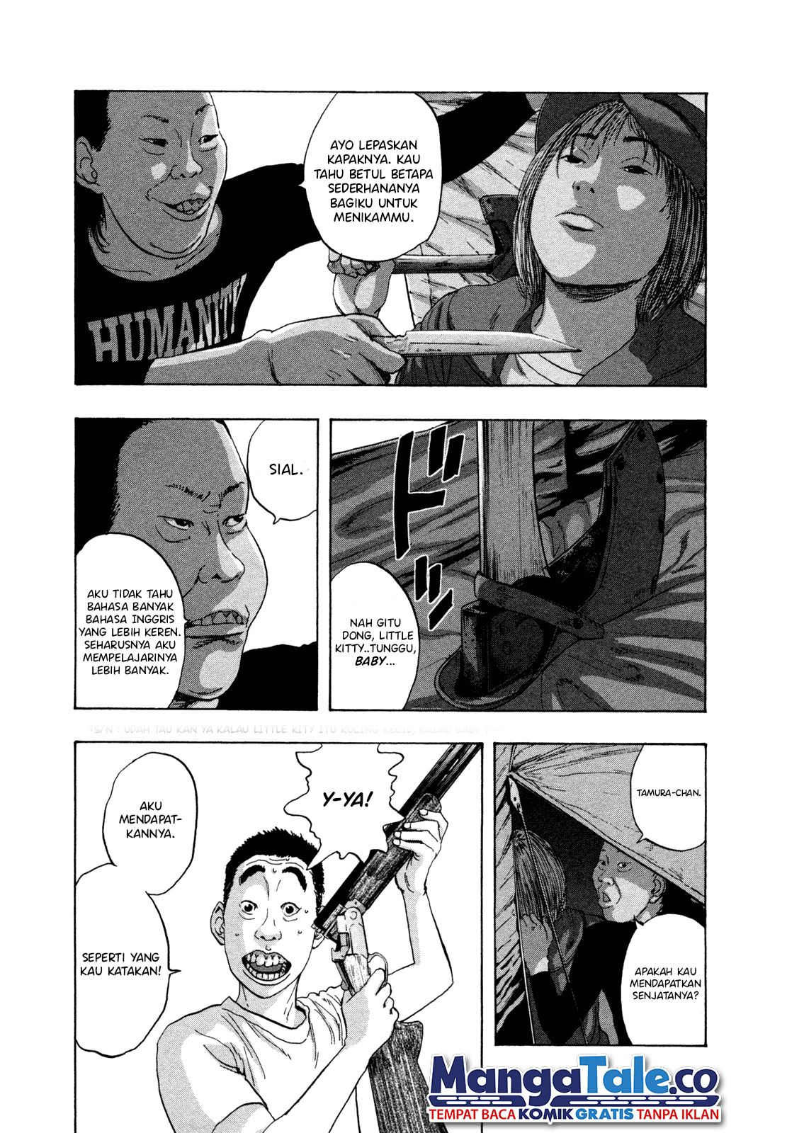 Chapter 76 - halaman 3