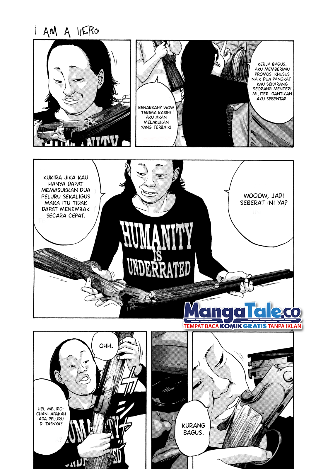 Chapter 76 - halaman 4