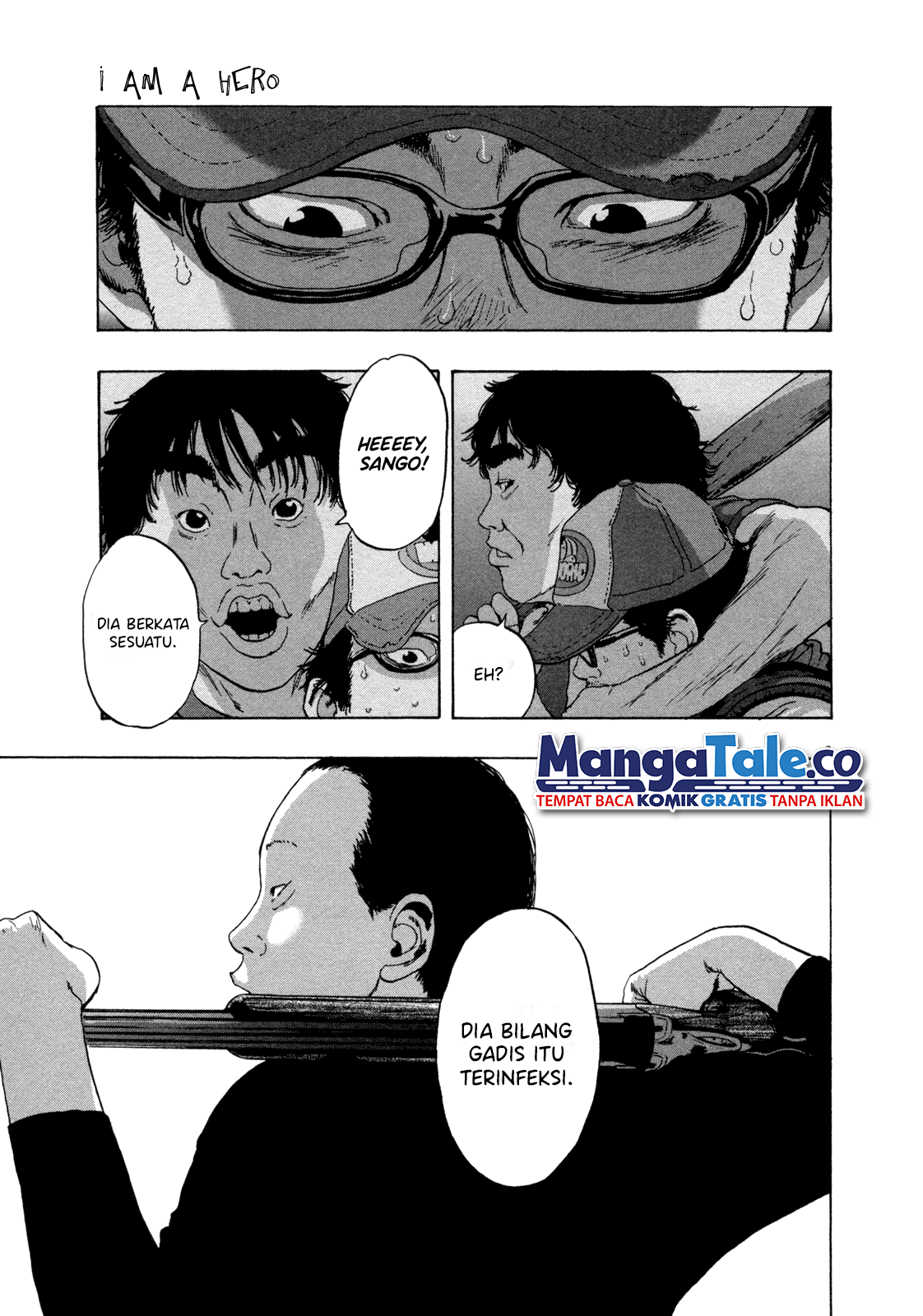 Chapter 76 - halaman 8