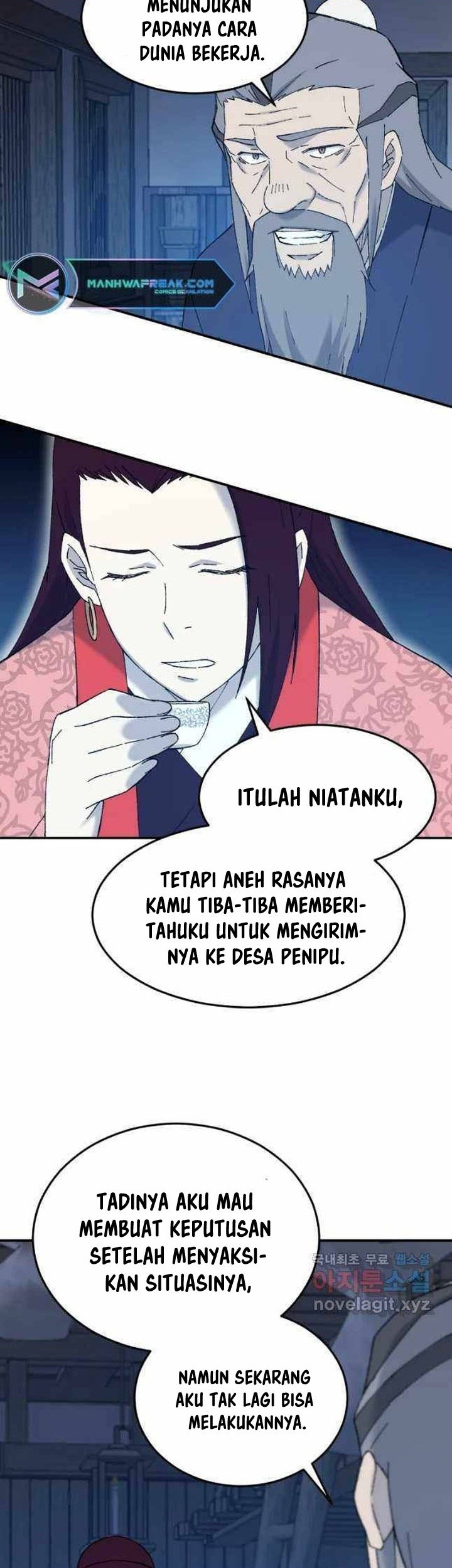 Chapter 46 - halaman 49